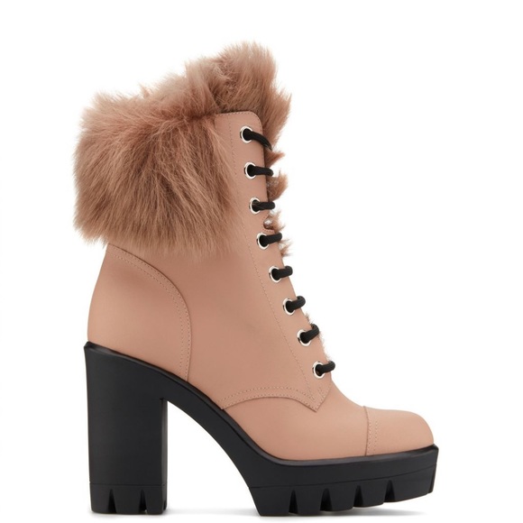 Giuseppe zanotti Moyra boots - Picture 1 of 5